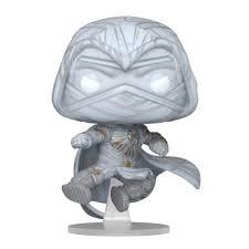 Moon Knight Funko Pop 1047 | 8896986425454 | Tienda de Cómics, Manga, Magic y Pokémon en Torrejón de Ardoz