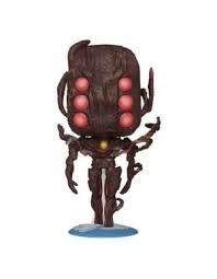 Funko Pop Arishem 739 Eternals | 8896985012310 | Tienda de Cómics, Manga, Magic y Pokémon en Torrejón de Ardoz