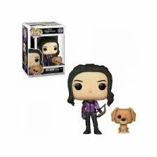 Funko Pop Kate Bishop 1212 | 8896985948138 | Tienda de Cómics, Manga, Magic y Pokémon en Torrejón de Ardoz