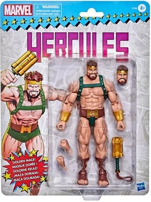 Marvel Classic- Marvel Legends Hércules | 5010993839711 | Tienda de Cómics, Manga, Magic y Pokémon en Torrejón de Ardoz