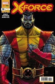 X-FORCE 19 (# 24) | 977000555400600024 | BENJAMIN PERCY - MARTIN COCCOLO | Tienda de Cómics, Manga, Magic y Pokémon en Torrejón de Ardoz