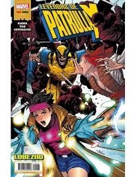 LEYENDAS DE LA PATRULLA-X: LOBEZNO Y JUBILO | 977000562000800005 | BILLY TAN - LARRY HAMA | Tienda de Cómics, Manga, Magic y Pokémon en Torrejón de Ardoz
