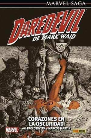 DAREDEVIL DE MARK WAID 02. CORAZONES EN LA OSCURIDAD | 9788411013932 | KHOI PHAM - PAOLO RIVERA - EMMA RÍOS - MARK WAID | Tienda de Cómics, Manga, Magic y Pokémon en Torrejón de Ardoz