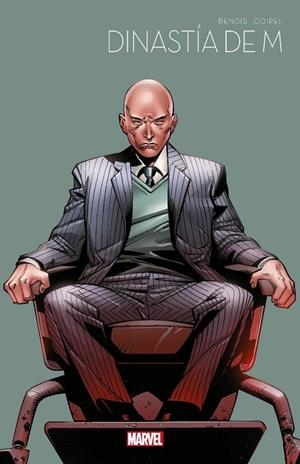 MARVEL MULTIVERSO. DINASTIA DE M | 9788411504416 | BRIAN MICHAEL BENDIS | Tienda de Cómics, Manga, Magic y Pokémon en Torrejón de Ardoz