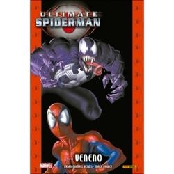 ULTIMATE SPIDERMAN INTEGRAL 04. VENENO | 9788413341200 | MARK BAGLEY - BRIAN MICHAEL BENDIS | Tienda de Cómics, Manga, Magic y Pokémon en Torrejón de Ardoz