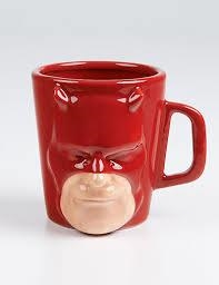 Taza Marvel Mugs Daredevil | 9788419163554 | Tienda de Cómics, Manga, Magic y Pokémon en Torrejón de Ardoz