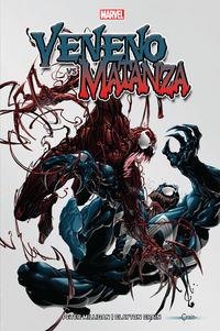 VENENO VS MATANZA | 9788413345406 | PETER MILLIGAN - CLAYTON CRAIN | Tienda de Cómics, Manga, Magic y Pokémon en Torrejón de Ardoz