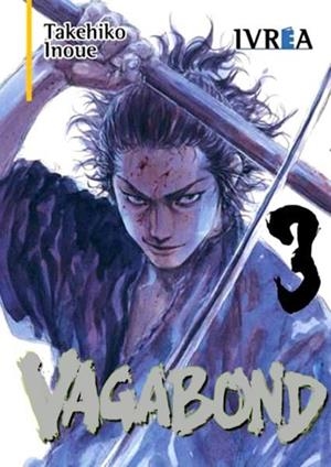 VAGABOND 03 | 9788415922964 | TAKEHIKO INOUE | Tienda de Cómics, Manga, Magic y Pokémon en Torrejón de Ardoz