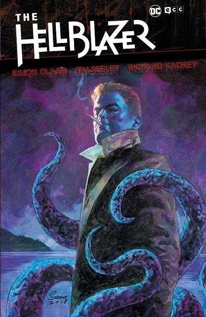 THE HELLBLAZER | 9788419021632 | Tienda de Cómics, Manga, Magic y Pokémon en Torrejón de Ardoz