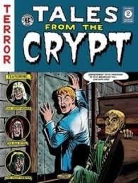 TALES FROM THE CRYPT VOLUMEN 2 SEGUNDA EDICIÓN | 9788418320576 | WALLY WOOD - HARVEY KURTZMAN - AL FELDSTEIN - JOHNNY CRAIG | Tienda de Cómics, Manga, Magic y Pokémon en Torrejón de Ardoz