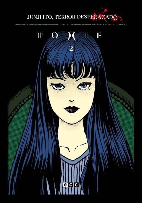 JUNJI ITO, TERROR DESPEDAZADO NuM. 7 DE 28 - TOMIE | 9788419866561 | JUNJI ITO | Tienda de Cómics, Manga, Magic y Pokémon en Torrejón de Ardoz