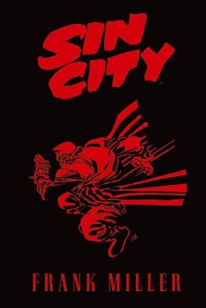 SIN CITY EDICION INTEGRAL VOL.2 | 9788467904680 | FRANK MILLER | Tienda de Cómics, Manga, Magic y Pokémon en Torrejón de Ardoz