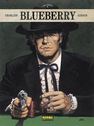 BLUEBERRY. EDICION INTEGRAL 8 | 9788467936254 | JEAN-MICHEL CHARLIER - JEAN GIRAUD | Tienda de Cómics, Manga, Magic y Pokémon en Torrejón de Ardoz