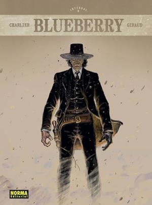 BLUEBERRY. EDICION INTEGRAL 9 | 9788467939385 | JEAN-MICHEL CHARLIER - JEAN GIRAUD | Tienda de Cómics, Manga, Magic y Pokémon en Torrejón de Ardoz