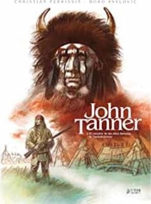 JOHN TANNER 02. EL CAZADOR DE LAS ALTAS LLANURAS D | 9788418776885 | CHRISTIAN PERRISSIN - BORO PAVLOVIC | Tienda de Cómics, Manga, Magic y Pokémon en Torrejón de Ardoz