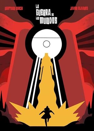 GUERRA DE LOS MUNDOS,LA | 9788418909054 | Tienda de Cómics, Manga, Magic y Pokémon en Torrejón de Ardoz