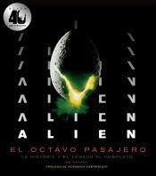 ALIEN EL OCTAVO PASAJERO AL COMPLETO | 9788445007181 | IAN NATHAN | Tienda de Cómics, Manga, Magic y Pokémon en Torrejón de Ardoz