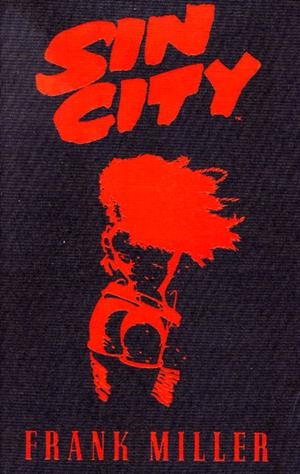 SIN CITY EDICIÓN INTEGRAL VOL.1 | 9788467903317 | FRANK MILLER | Tienda de Cómics, Manga, Magic y Pokémon en Torrejón de Ardoz