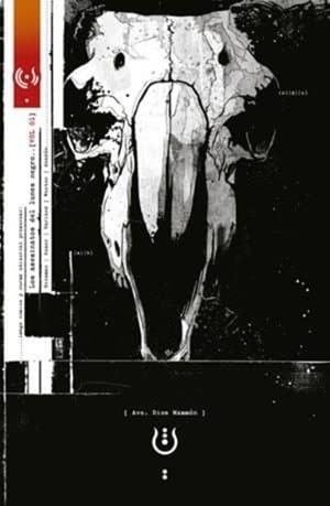 LOS ASESINATOS DEL LUNES NEGRO Nº1 | 9788467930337 | JONATHAN HICKMAN - TOMM COKER - MICHAEL GARLAND | Tienda de Cómics, Manga, Magic y Pokémon en Torrejón de Ardoz