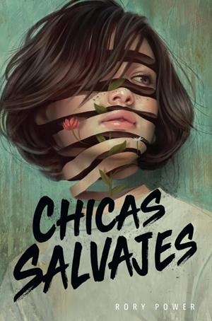 CHICAS SALVAJES | 9788418002748 | Rory Power | Tienda de Cómics, Manga, Magic y Pokémon en Torrejón de Ardoz
