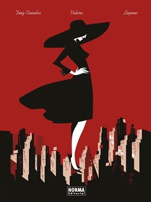 GENTLEMIND INTEGRAL | 9788467951219 | JUAN DÍAZ CANALES - TERESA VALERO - ANTONIO LAPONE | Tienda de Cómics, Manga, Magic y Pokémon en Torrejón de Ardoz