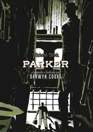 PARKER INTEGRAL TOMO 2 | 9788418909566 | DARWYN COOKE - RICHARD STARK | Tienda de Cómics, Manga, Magic y Pokémon en Torrejón de Ardoz