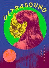 ULTRASOUND | 9788409497645 | CONOR STECHSCHULTE | Tienda de Cómics, Manga, Magic y Pokémon en Torrejón de Ardoz