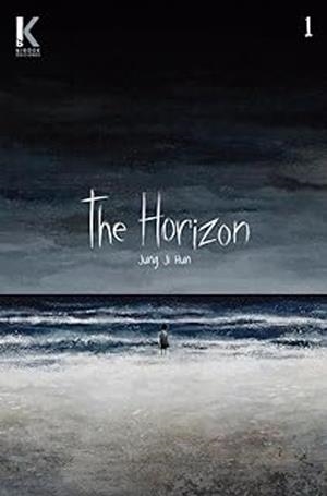 THE HORIZON 1 | 9788409523023 | JUNG JI HUN | Tienda de Cómics, Manga, Magic y Pokémon en Torrejón de Ardoz