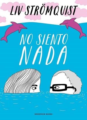 NO SIENTO NADA | 9788418052026 | ALBA NEREA BORJA PAGÁN; | Tienda de Cómics, Manga, Magic y Pokémon en Torrejón de Ardoz