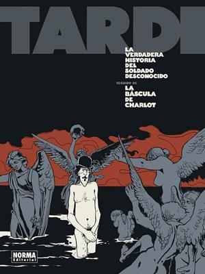 LA VERDADERA HISTORIA DEL SOLDADO DESCONOCIDO | 9788467950687 | JACQUES TARDI | Tienda de Cómics, Manga, Magic y Pokémon en Torrejón de Ardoz