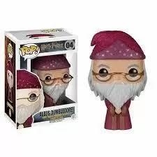 Funko Pop Albus Dumbledore Harry Potter 04 | 8498030586304 | Tienda de Cómics, Manga, Magic y Pokémon en Torrejón de Ardoz