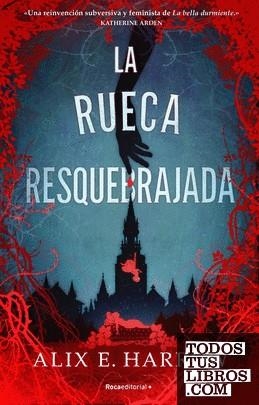LA RUECA RESQUEBRAJADA | 9788418870279 | Harrow, Alix E. | Tienda de Cómics, Manga, Magic y Pokémon en Torrejón de Ardoz