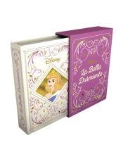DISNEY - CUENTOS EN MINIATURA NUM. 27: LA BELLA DURMIENTE | 9788419186058 | Tienda de Cómics, Manga, Magic y Pokémon en Torrejón de Ardoz