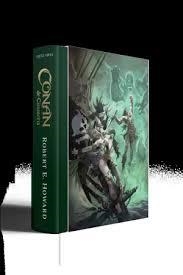 CONAN DE CIMMERIA 01/03 1932-1933 | 9788445009734 | Howard, Robert E. | Tienda de Cómics, Manga, Magic y Pokémon en Torrejón de Ardoz
