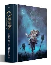 CONAN DE CIMMERIA 02/03 1934 | 9788445012116 | Howard, Robert E. | Tienda de Cómics, Manga, Magic y Pokémon en Torrejón de Ardoz
