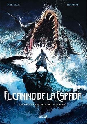 EL CAMINO DE LA ESPADA INTEGRAL (5ª EDICION) | 9788417957247 | MATHIEU MARIOLLE - FREDERICO CARLO FERNIANI | Tienda de Cómics, Manga, Magic y Pokémon en Torrejón de Ardoz
