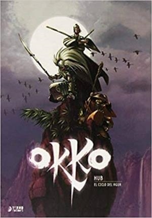 OKKO INTEGRAL 1. EL CICLO DEL AGUA | 9788416428298 | Hub | Tienda de Cómics, Manga, Magic y Pokémon en Torrejón de Ardoz
