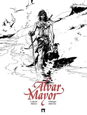 ALVAR MAYOR 02 | 9788419740069 | CARLOS TRILLO | Tienda de Cómics, Manga, Magic y Pokémon en Torrejón de Ardoz