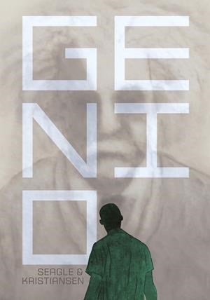 GENIO | 9788419380142 | STEVEN T. SEAGLE - TEDDY KRISTIANSEN | Tienda de Cómics, Manga, Magic y Pokémon en Torrejón de Ardoz