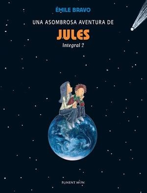 UNA ASOMBROSA AVENTURA DE JULES INTEGRAL # 02 | 9781908007278 | EMILE BRAVO | Tienda de Cómics, Manga, Magic y Pokémon en Torrejón de Ardoz