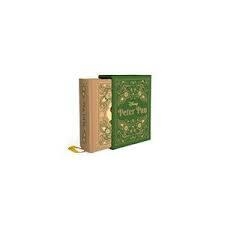 DISNEY - CUENTOS EN MINIATURA NUM. 08: PETER PAN | 9788418974427 | Tienda de Cómics, Manga, Magic y Pokémon en Torrejón de Ardoz