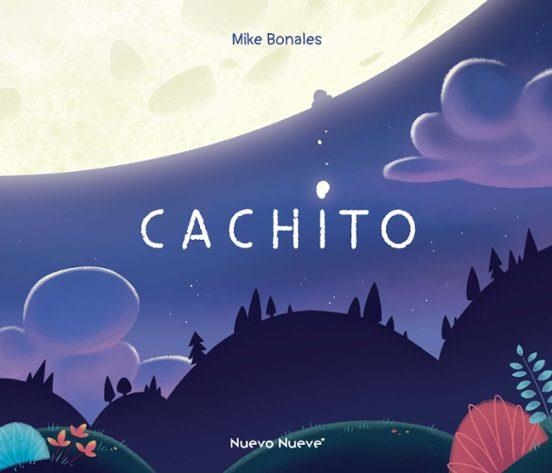 CACHITO | 9788417989408 | MIGUEL FERNANDEZ BONALES | Tienda de Cómics, Manga, Magic y Pokémon en Torrejón de Ardoz