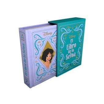 DISNEY - CUENTOS EN MINIATURA NUM. 03: EL LIBRO DE LA SELVA | 9788418974373 | Tienda de Cómics, Manga, Magic y Pokémon en Torrejón de Ardoz