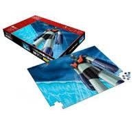 PUZLE 1000 MAZINGER PORTADA MAZINGER Z | 8435450252952 | Tienda de Cómics, Manga, Magic y Pokémon en Torrejón de Ardoz