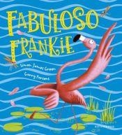 FABULOSO FRANKIE | 9788467948479 | SIMON JAMES GREEN - GARY PARSONS | Tienda de Cómics, Manga, Magic y Pokémon en Torrejón de Ardoz