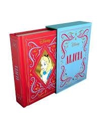 DISNEY - CUENTOS EN MINIATURA NUM. 22: ALICIA | 9788419186003 | Tienda de Cómics, Manga, Magic y Pokémon en Torrejón de Ardoz