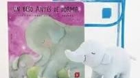 UN BESO ANTES DE DORMIR | 9788467556643 | TERESA TELECHEA | Tienda de Cómics, Manga, Magic y Pokémon en Torrejón de Ardoz
