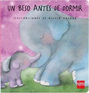 UN BESO ANTES DE DORMIR | 9788467556643 | TERESA TELECHEA | Tienda de Cómics, Manga, Magic y Pokémon en Torrejón de Ardoz