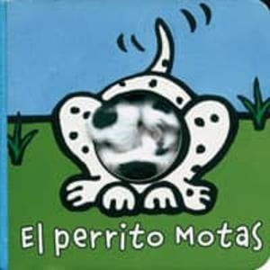 EL PERRITO MOTAS | 9788421692479 | Tienda de Cómics, Manga, Magic y Pokémon en Torrejón de Ardoz