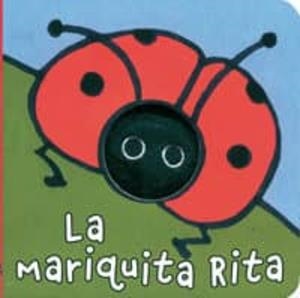 MARIQUITA RITA | 9788421692486 | Tienda de Cómics, Manga, Magic y Pokémon en Torrejón de Ardoz